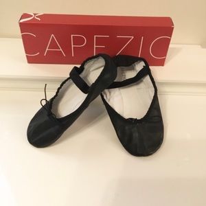 Capezio Ballet Shoes